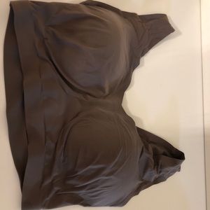 Soma seamless bra